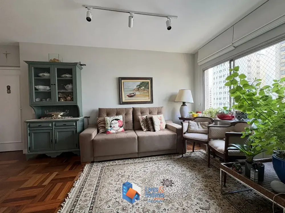 Apartamento, 2 quartos, 81 m² - Foto 7