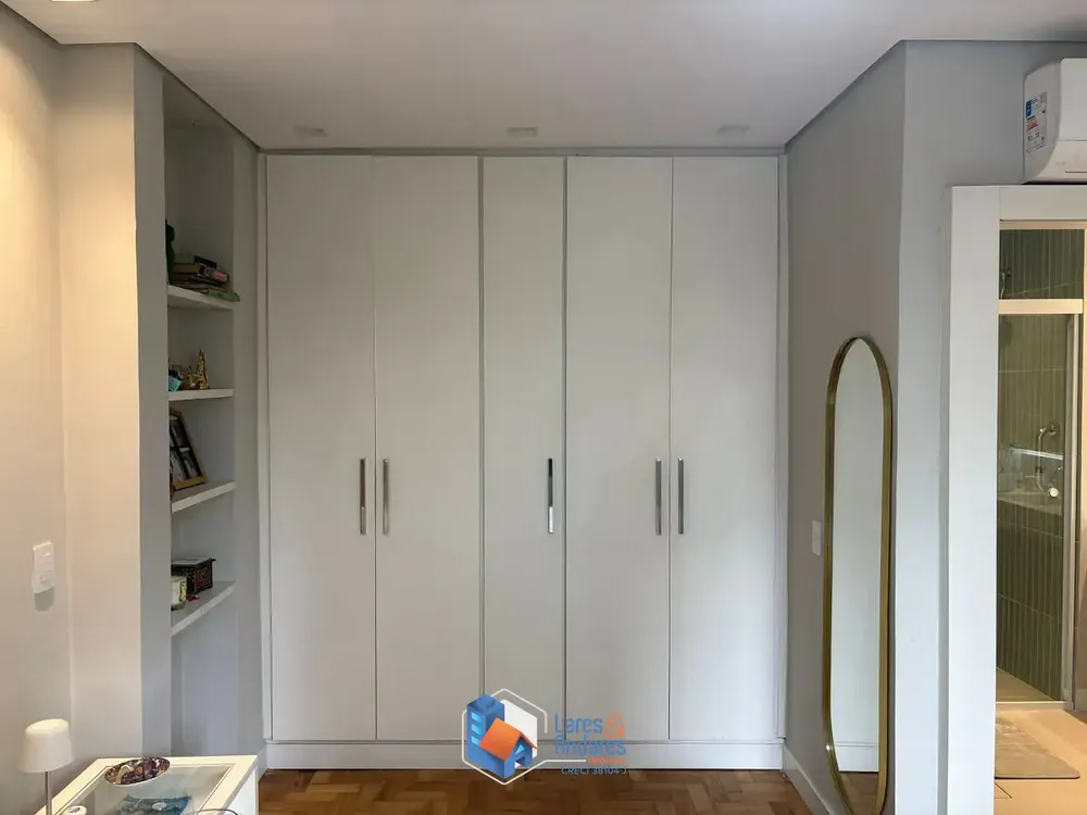 Apartamento, 2 quartos, 81 m² - Foto 6
