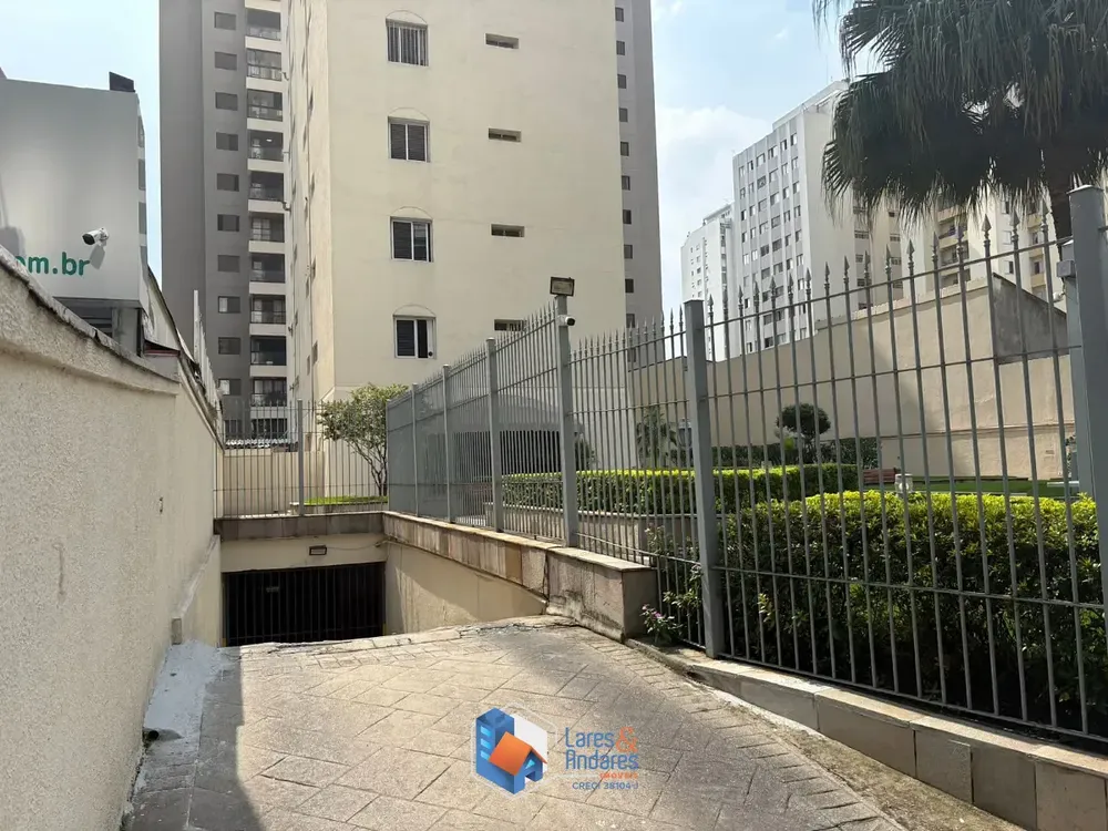 Apartamento, 2 quartos, 81 m² - Foto 5