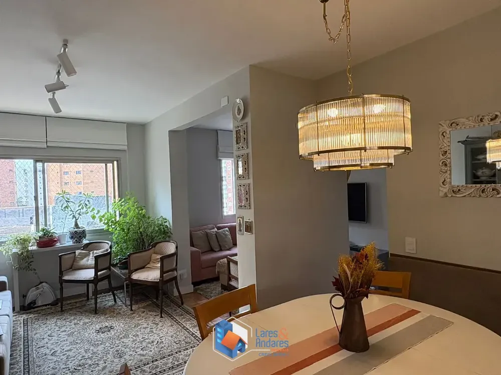 Apartamento, 2 quartos, 81 m² - Foto 2