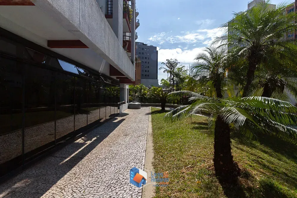 Apartamento, 2 quartos, 84 m² - Foto 8
