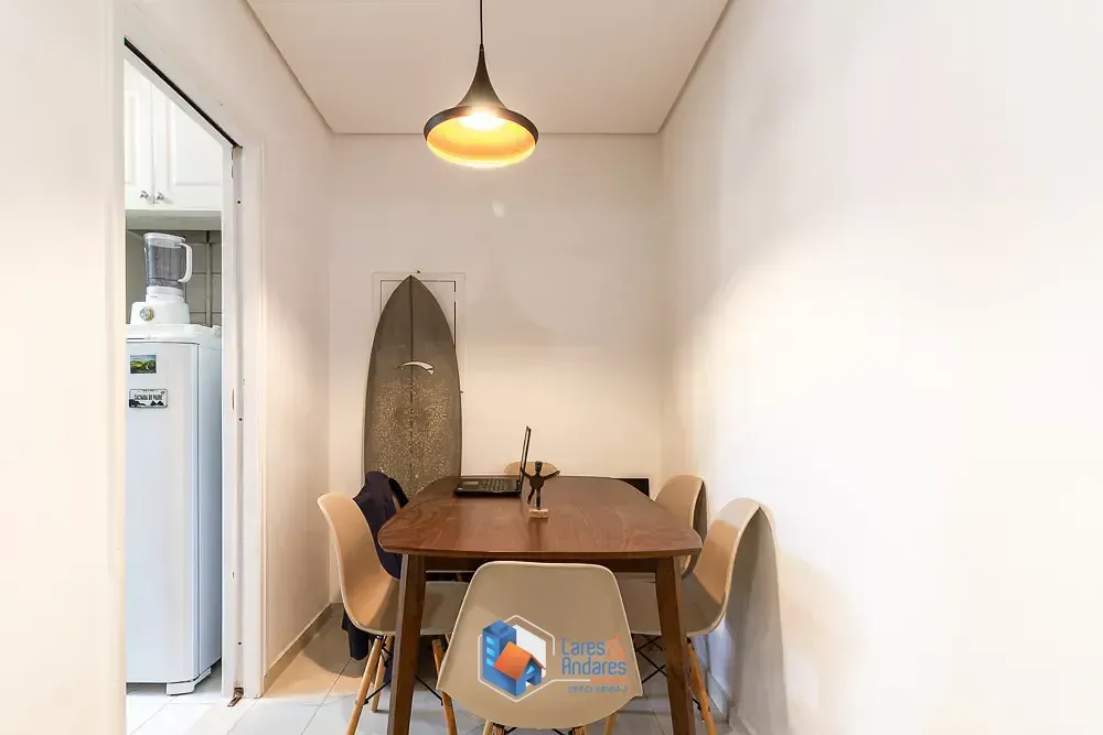 Apartamento, 2 quartos, 84 m² - Foto 4