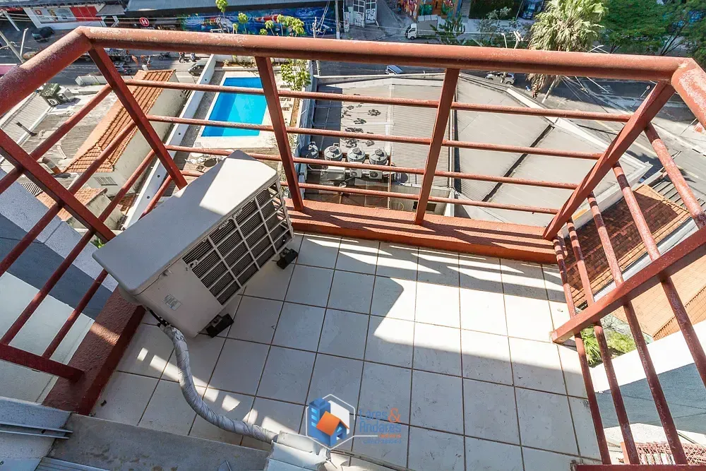 Apartamento, 2 quartos, 84 m² - Foto 6