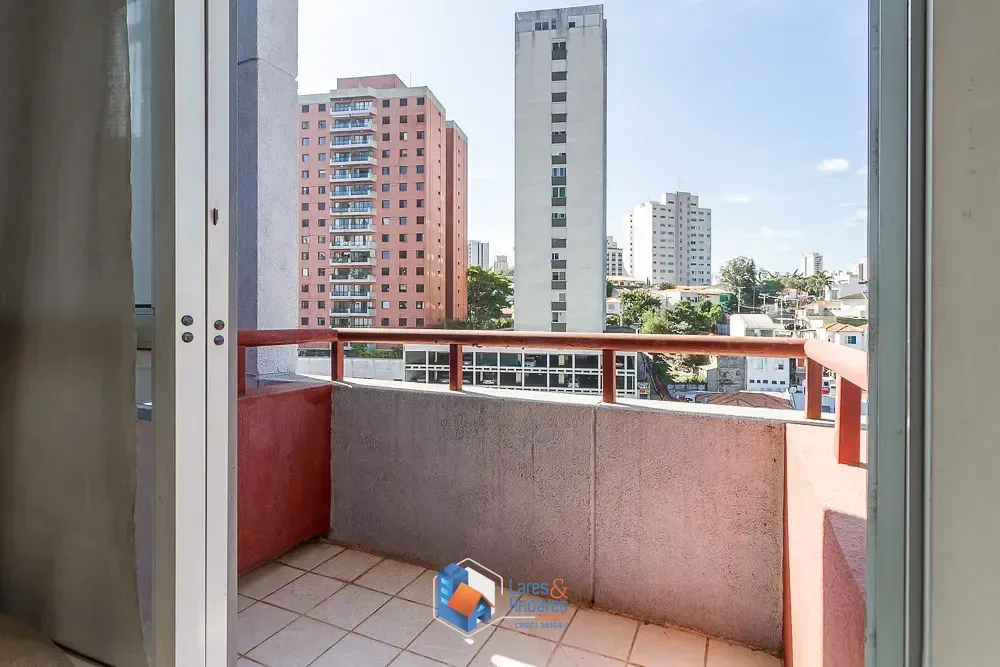 Apartamento, 2 quartos, 84 m² - Foto 5