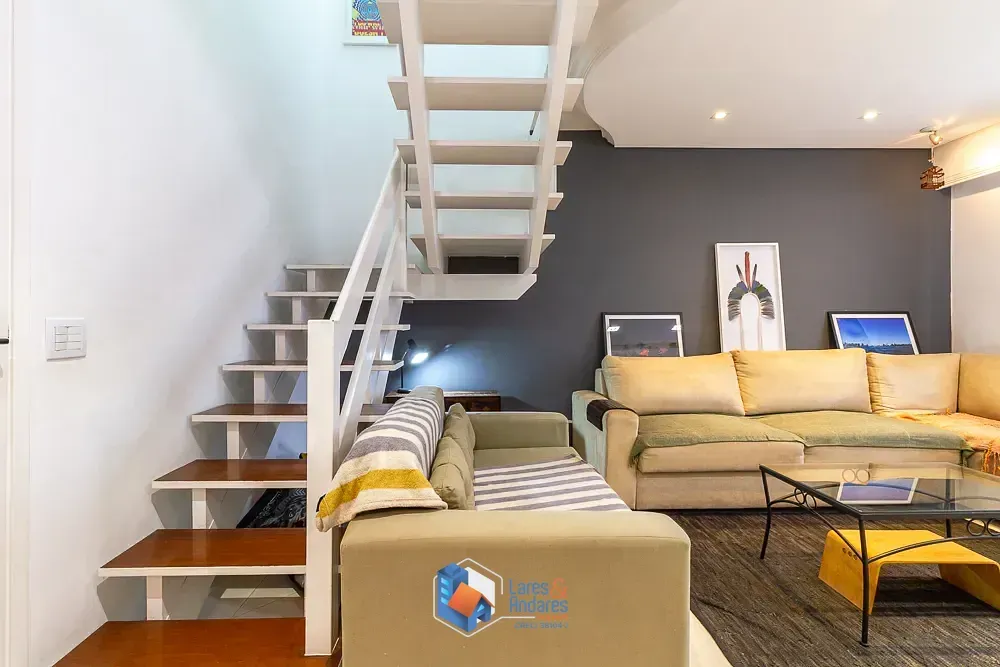 Apartamento, 2 quartos, 84 m² - Foto 3