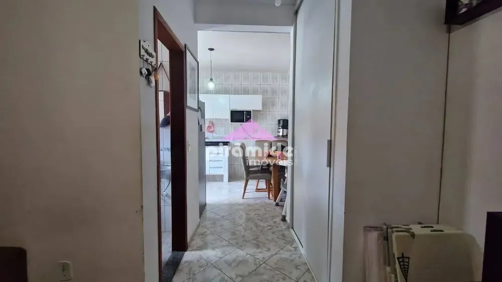 Casa, 2 quartos, 92 m² - Foto 2