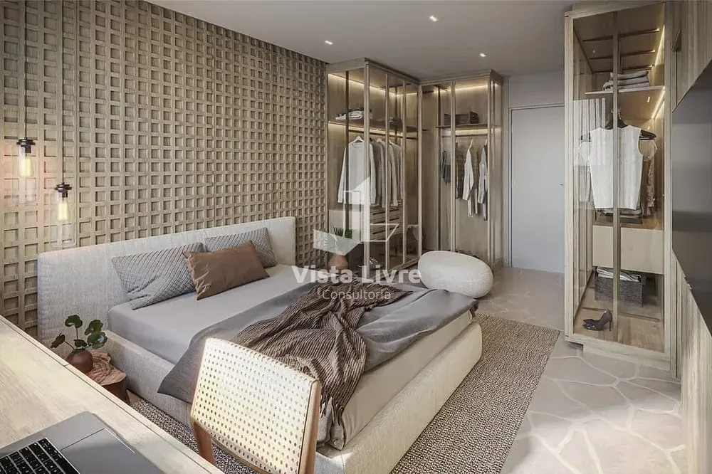 Apartamento, 3 quartos, 119 m² - Foto 5