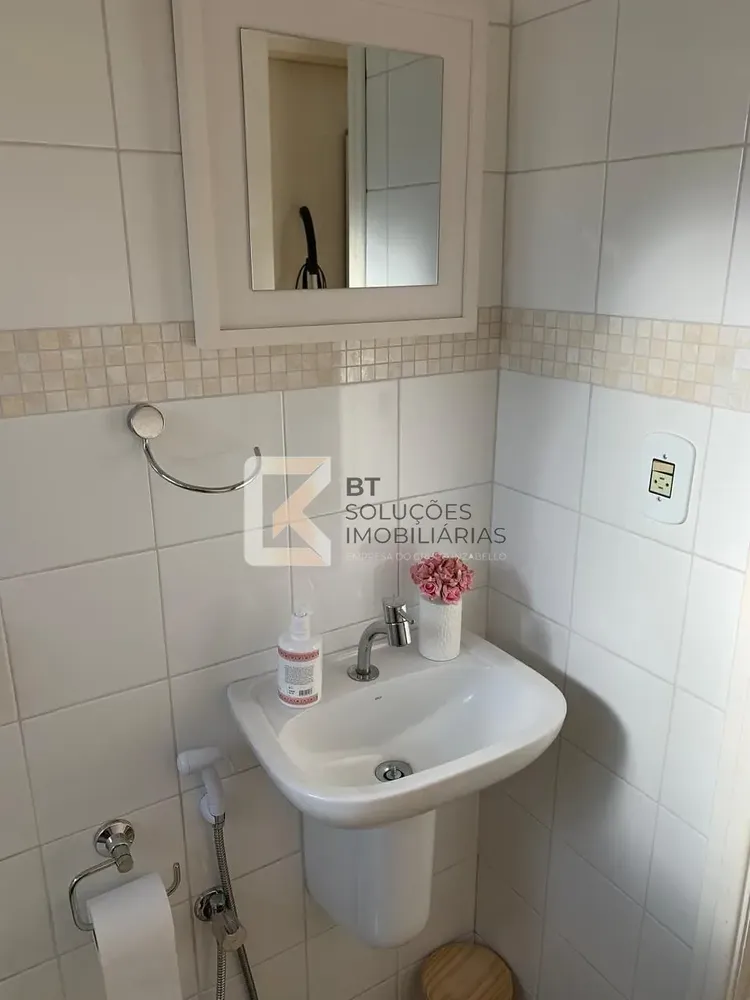 Casa, 3 quartos, 139 m² - Foto 1