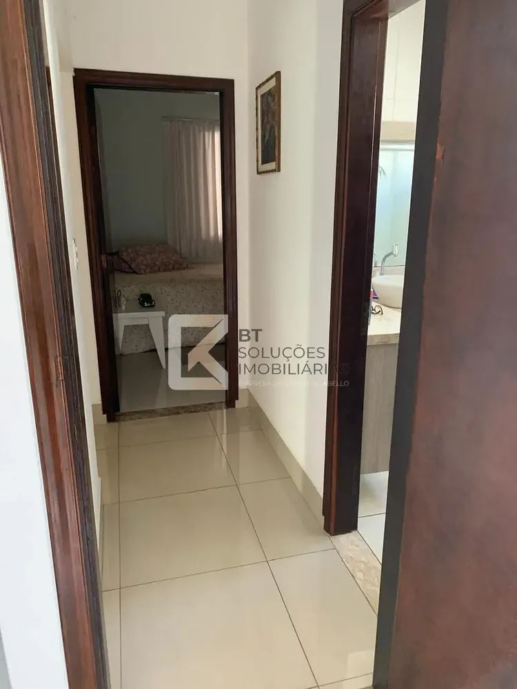 Casa, 3 quartos, 139 m² - Foto 2
