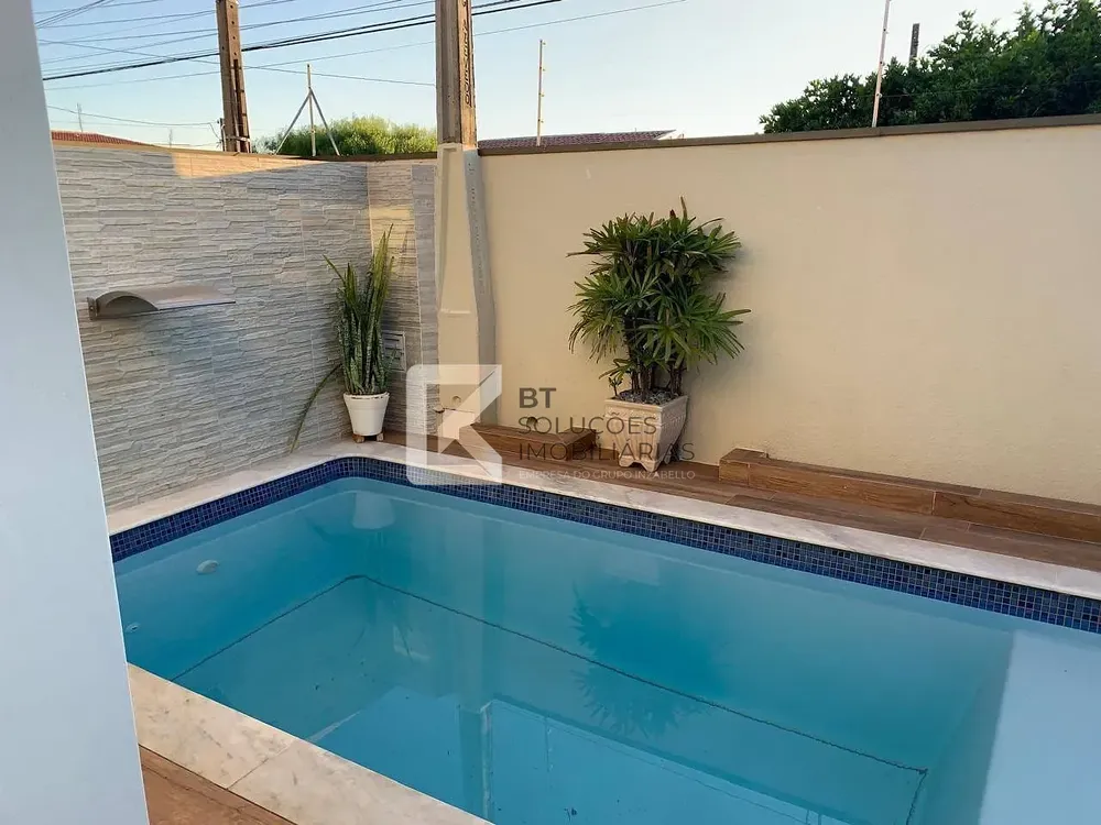 Casa, 3 quartos, 139 m² - Foto 8