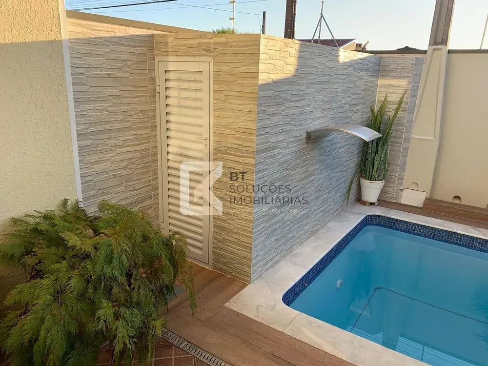 Casa, 3 quartos, 139 m² - Foto 5