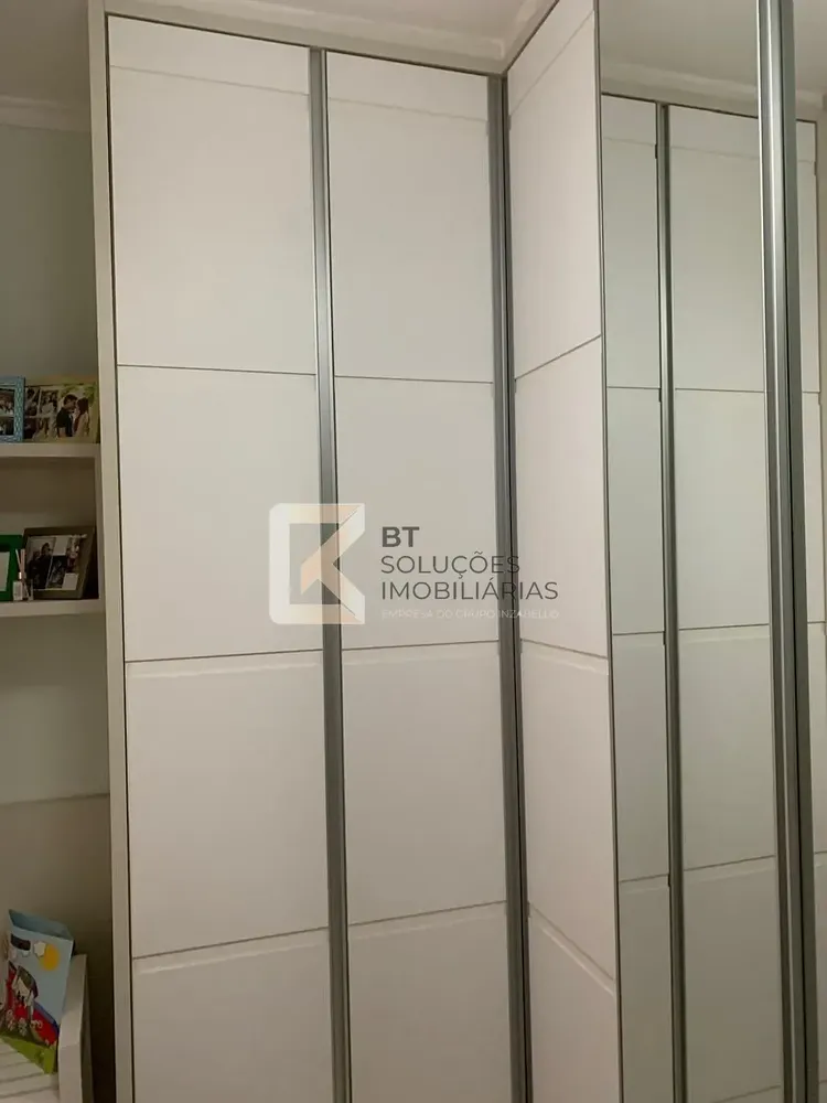 Casa, 3 quartos, 139 m² - Foto 3