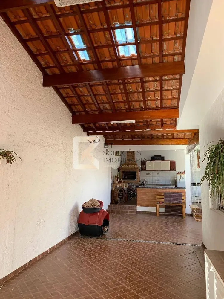 Casa, 3 quartos, 139 m² - Foto 6