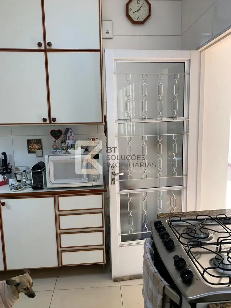 Casa, 3 quartos, 139 m² - Foto 4