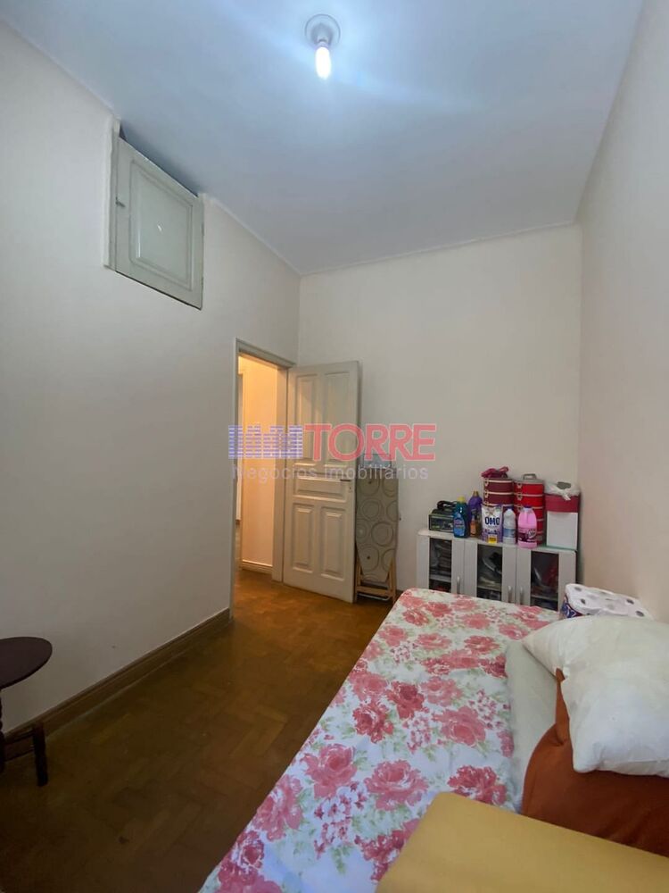 Apartamento à venda com 3 quartos, 242m² - Foto 5