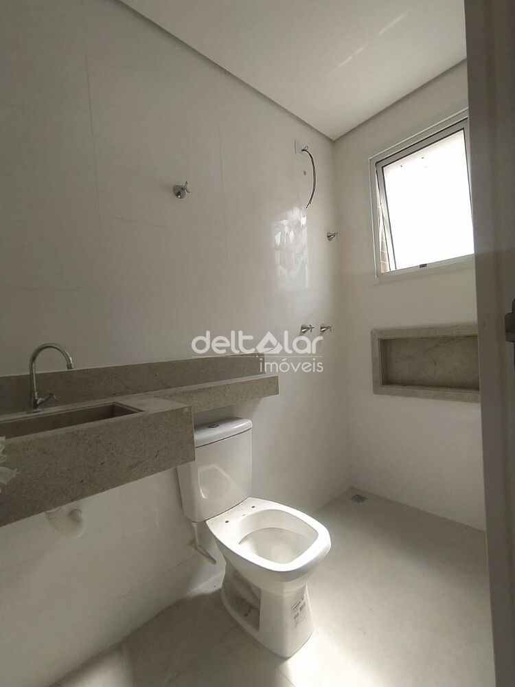 Apartamento à venda com 3 quartos, 120m² - Foto 3