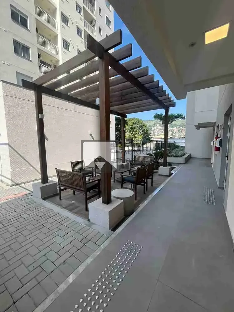 Apartamento, 2 quartos, 50 m² - Foto 12