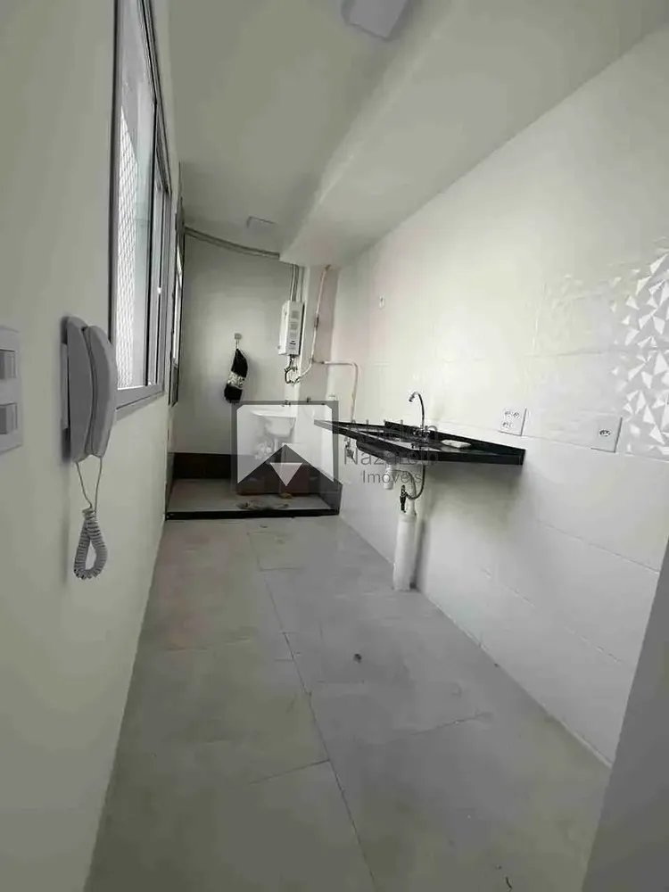 Apartamento, 2 quartos, 50 m² - Foto 22