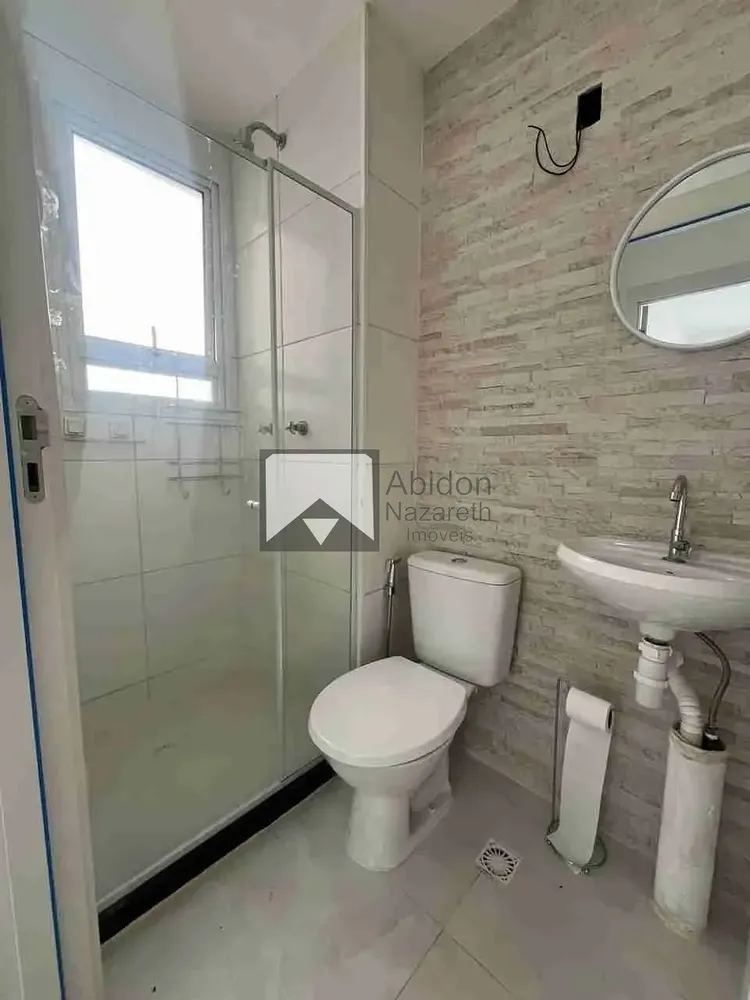 Apartamento, 2 quartos, 50 m² - Foto 20