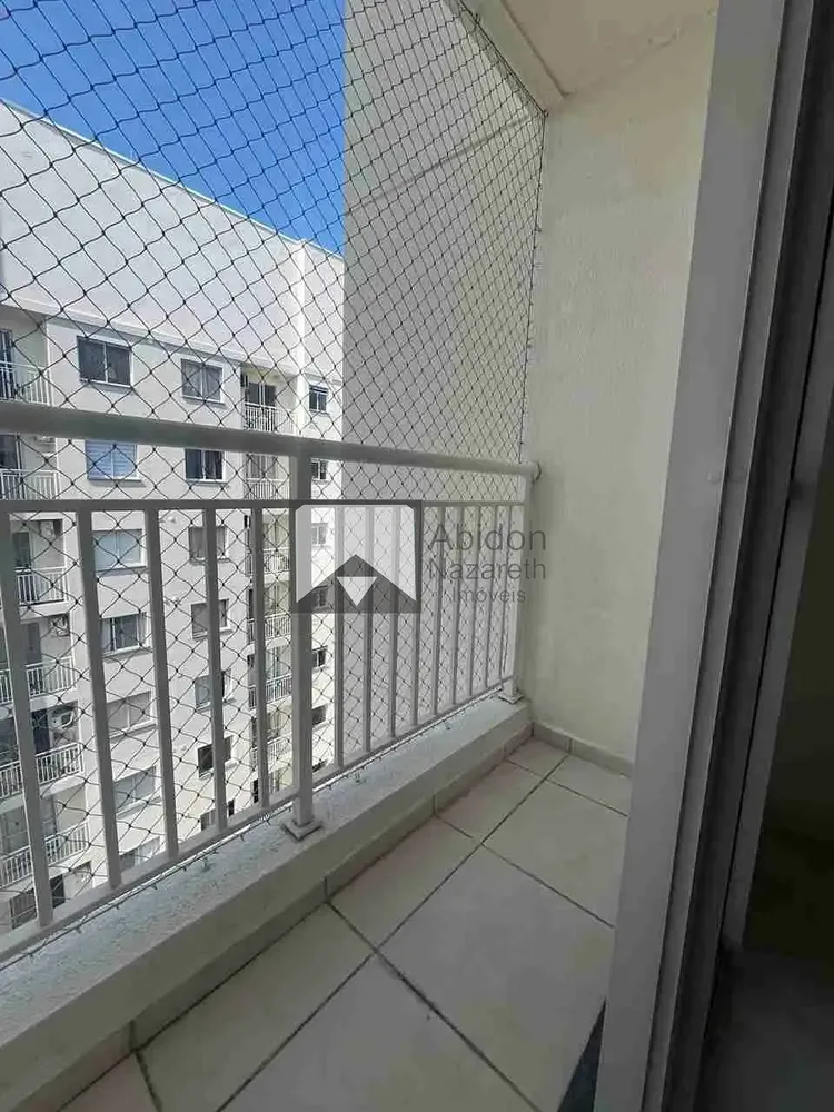 Apartamento, 2 quartos, 50 m² - Foto 14