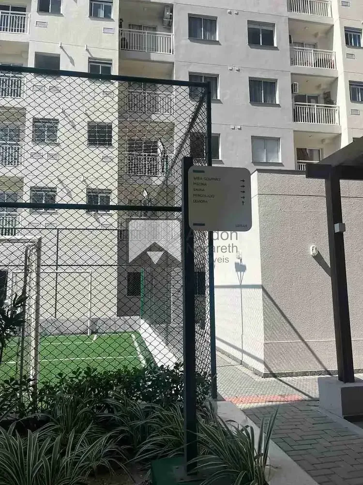 Apartamento, 2 quartos, 50 m² - Foto 9