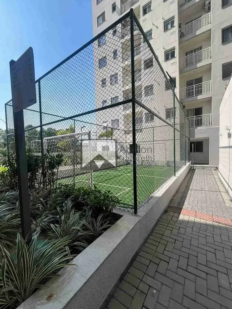 Apartamento, 2 quartos, 50 m² - Foto 5