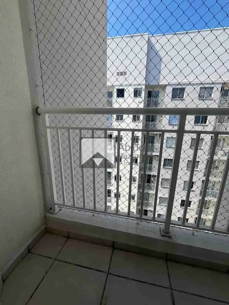 Apartamento, 2 quartos, 50 m² - Foto 21