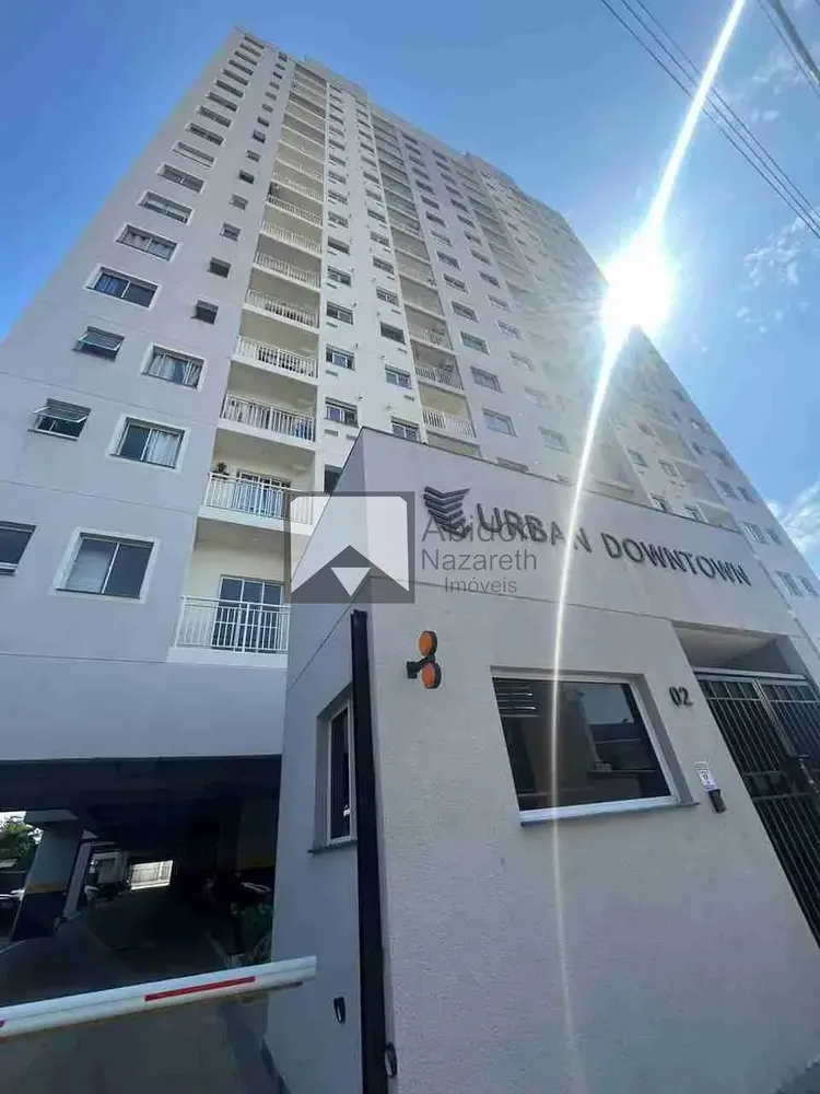 Apartamento, 2 quartos, 50 m² - Foto 4
