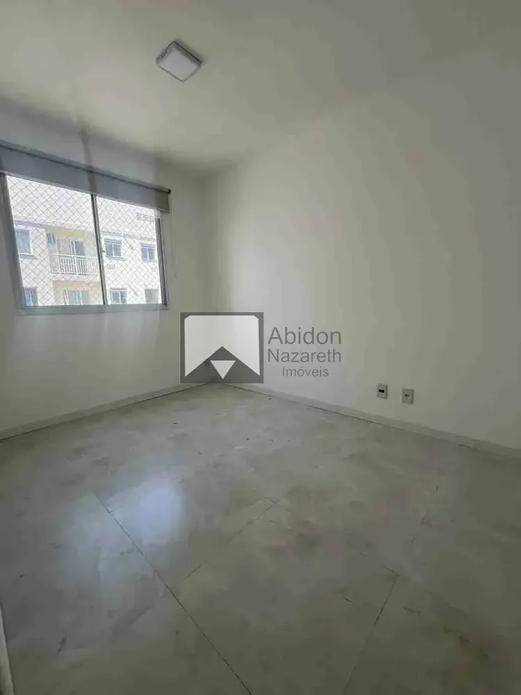 Apartamento, 2 quartos, 50 m² - Foto 24