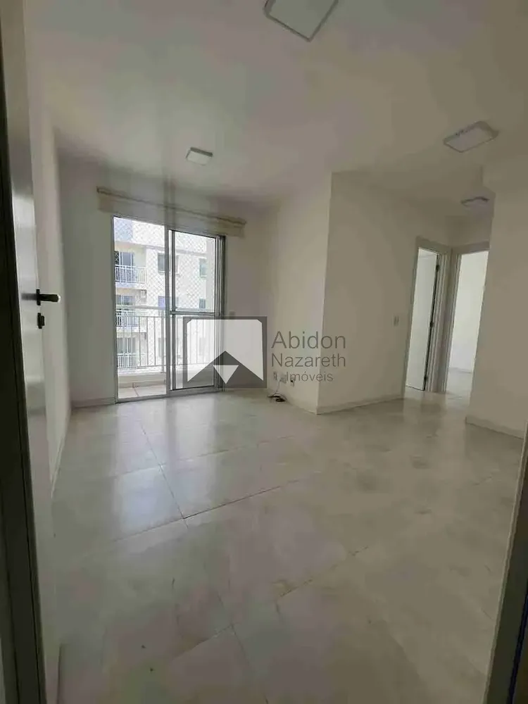 Apartamento, 2 quartos, 50 m² - Foto 7
