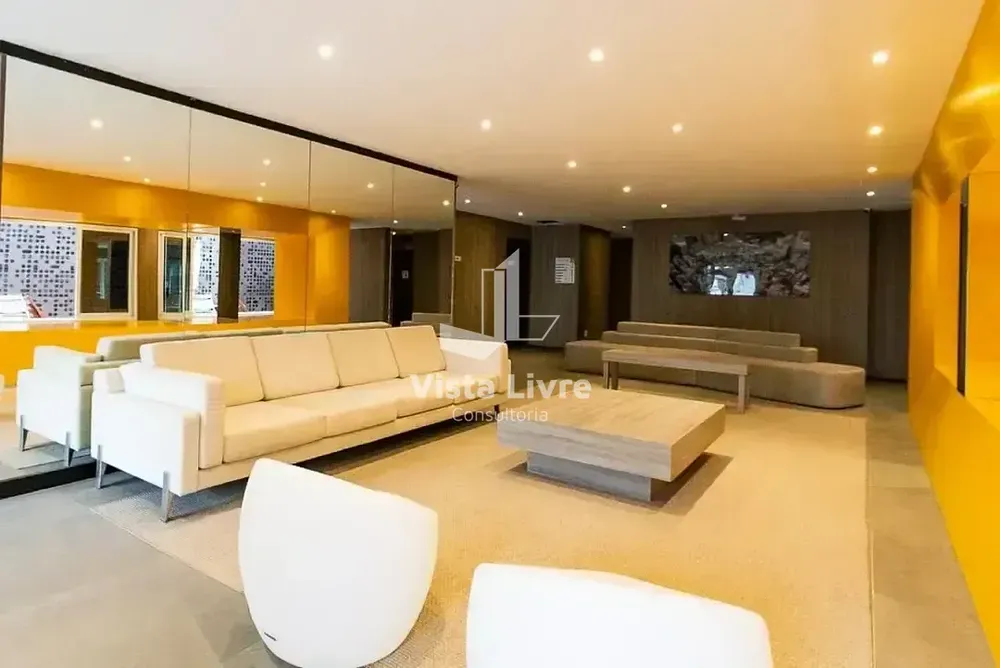 Apartamento, 1 quarto, 30 m² - Foto 4
