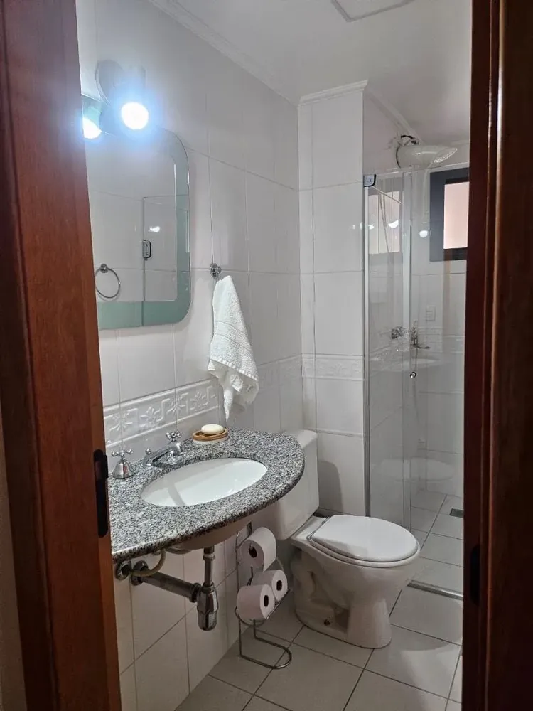 Apartamento, 3 quartos, 106 m² - Foto 1