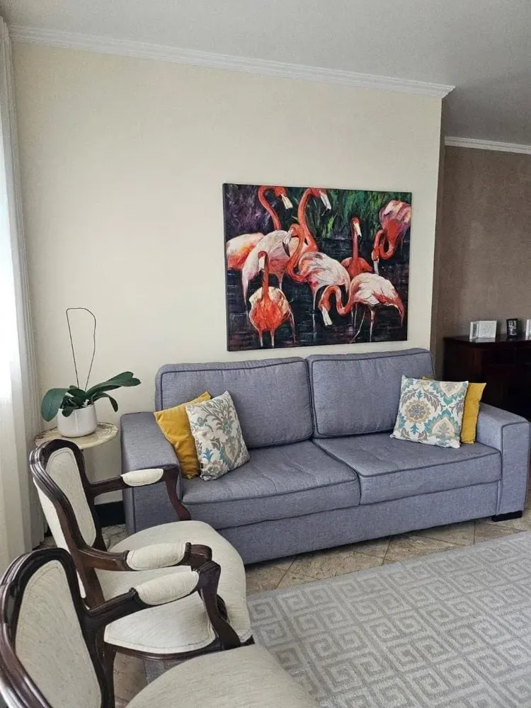 Apartamento, 3 quartos, 106 m² - Foto 5