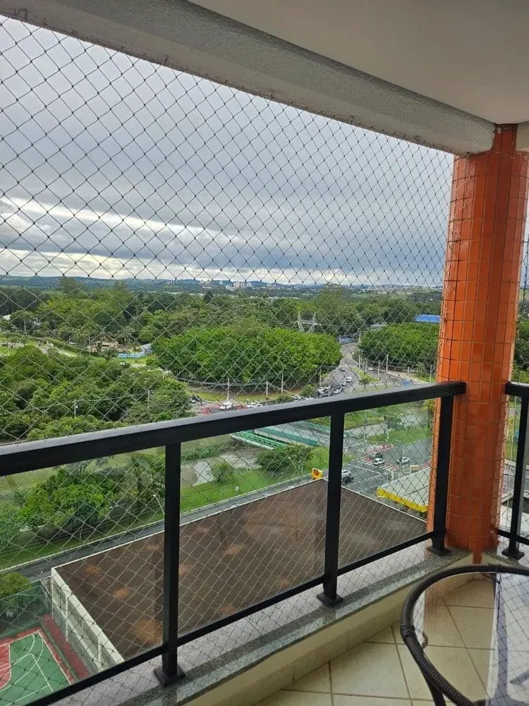 Apartamento, 3 quartos, 106 m² - Foto 7