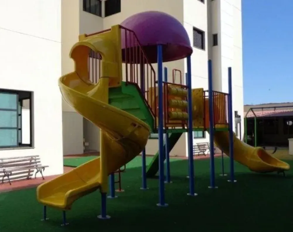 Apartamento, 3 quartos, 106 m² - Foto 8