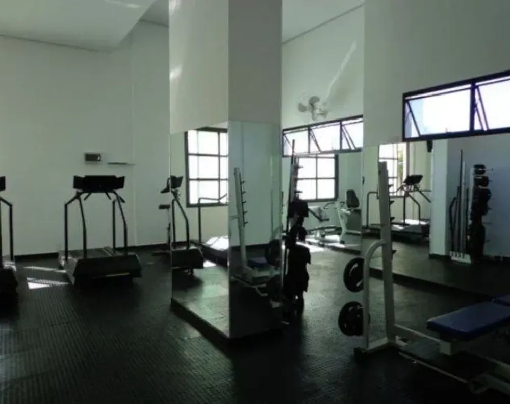 Apartamento, 3 quartos, 106 m² - Foto 6