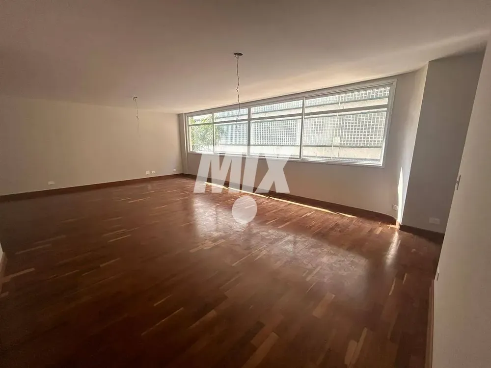 Apartamento, 4 quartos, 201 m² - Foto 7