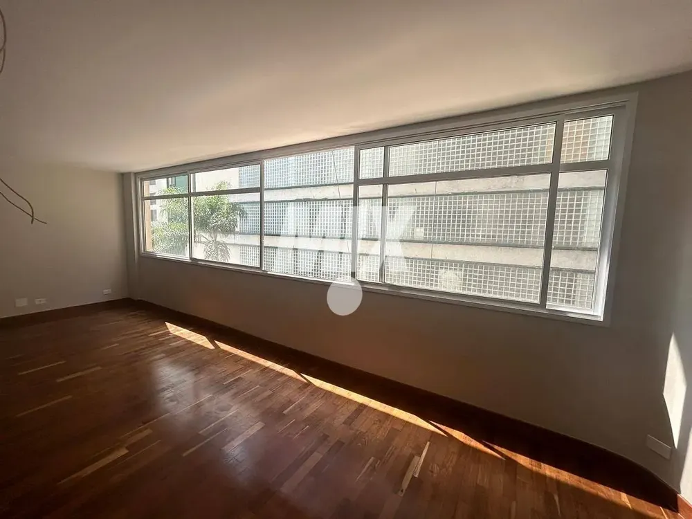 Apartamento, 4 quartos, 201 m² - Foto 3