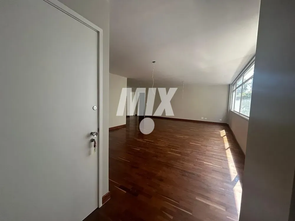 Apartamento, 4 quartos, 201 m² - Foto 5