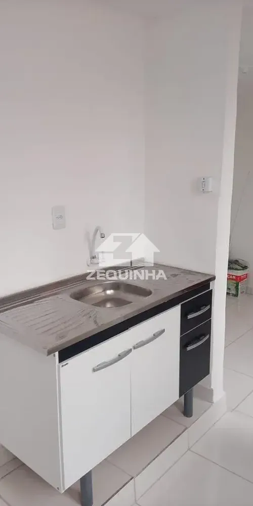 Apartamento, 2 quartos, 34 m² - Foto 3