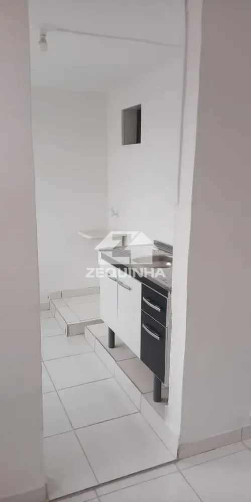 Apartamento, 2 quartos, 34 m² - Foto 1