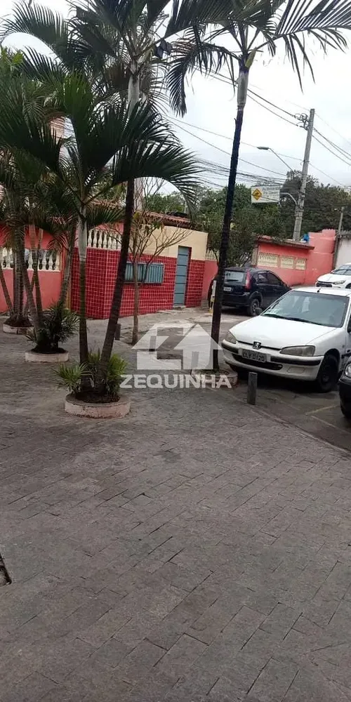 Apartamento, 2 quartos, 34 m² - Foto 4