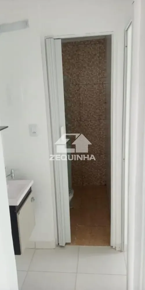 Apartamento, 2 quartos, 34 m² - Foto 2