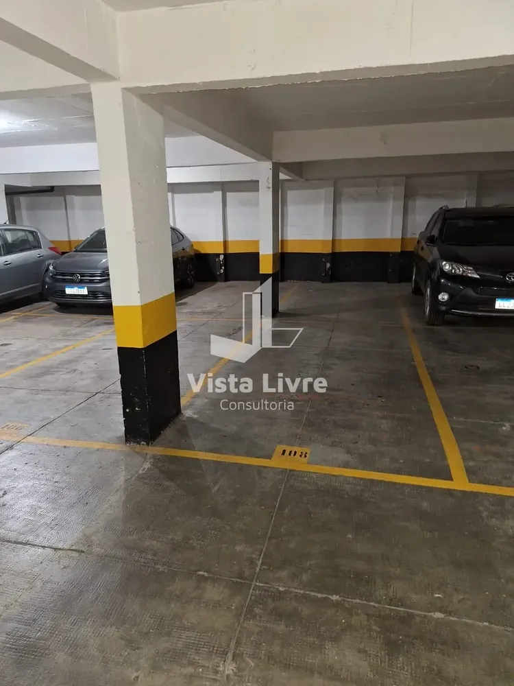 Apartamento, 2 quartos, 68 m² - Foto 2