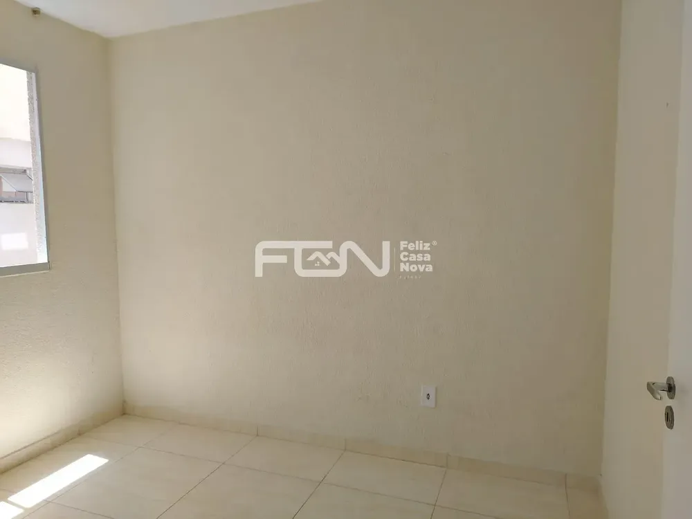 Apartamento, 2 quartos, 41 m² - Foto 1
