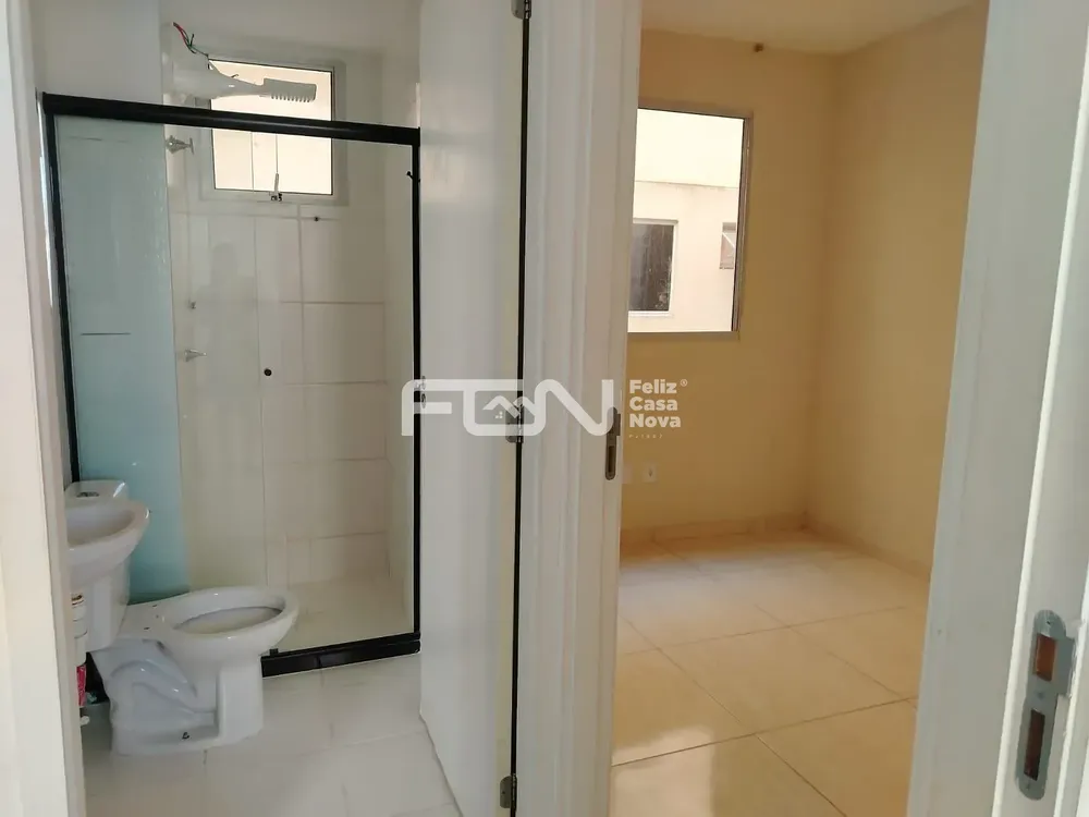 Apartamento, 2 quartos, 41 m² - Foto 3