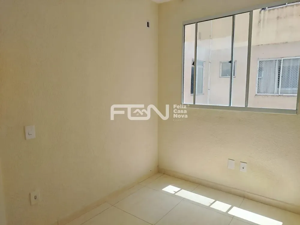Apartamento, 2 quartos, 41 m² - Foto 4