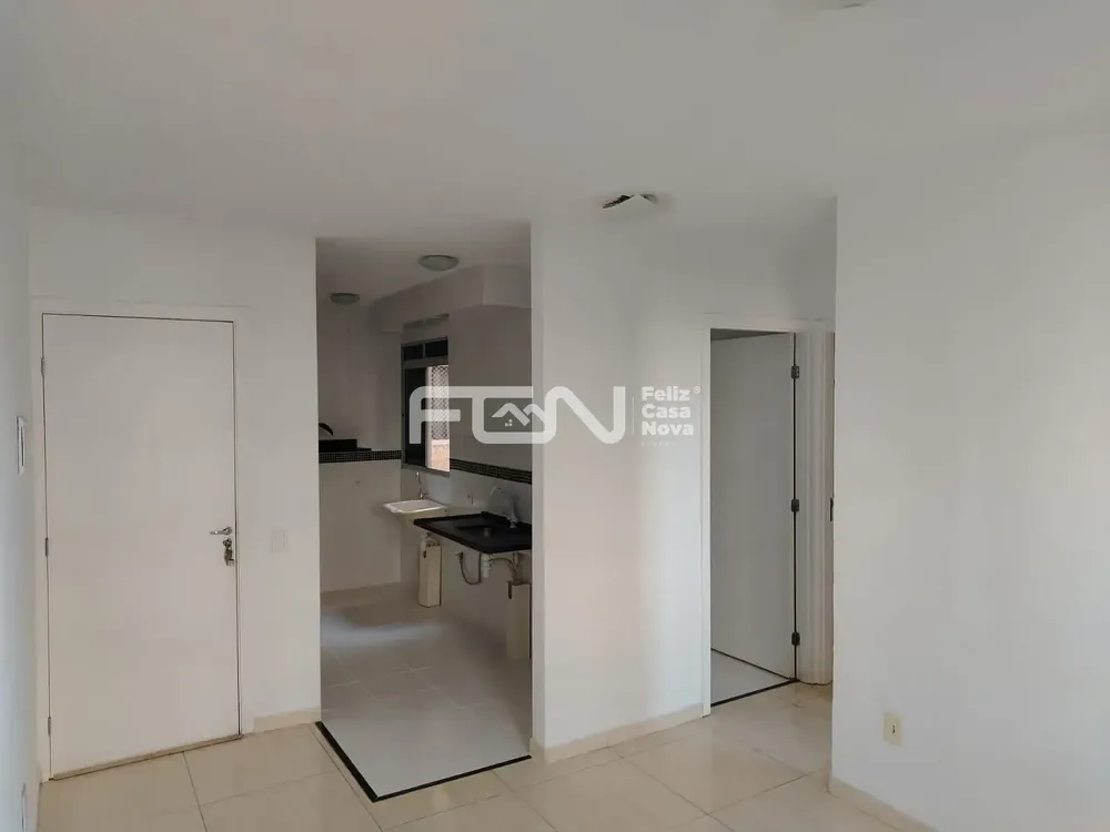 Apartamento, 2 quartos, 41 m² - Foto 2