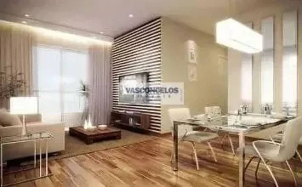 Apartamento, 2 quartos, 62 m² - Foto 6