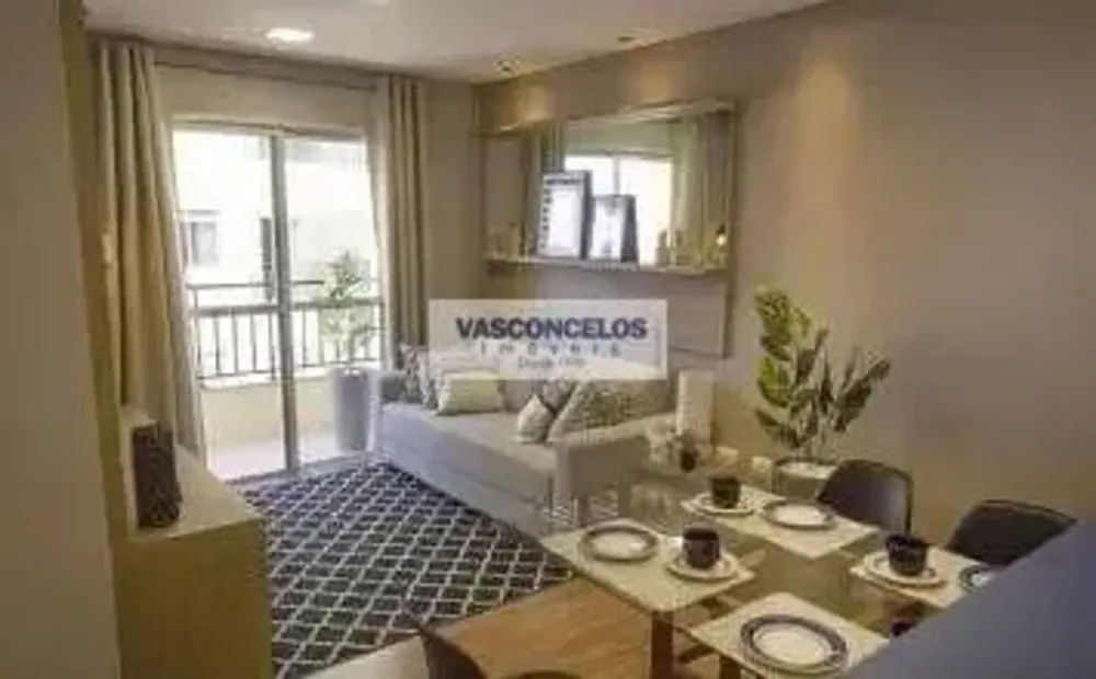 Apartamento, 2 quartos, 62 m² - Foto 8